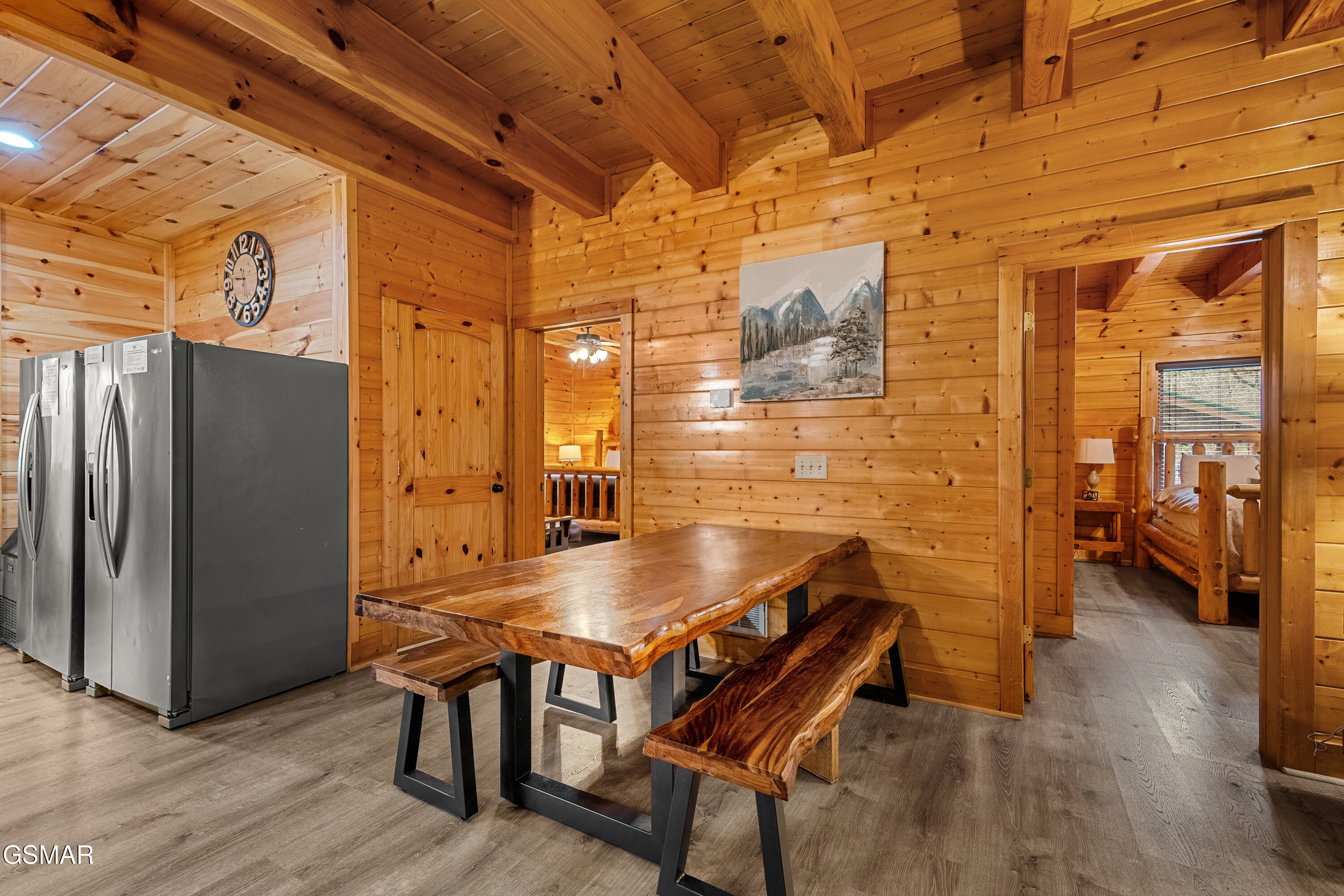 315 Caney Creek Road Pigeon Forge TN 37863