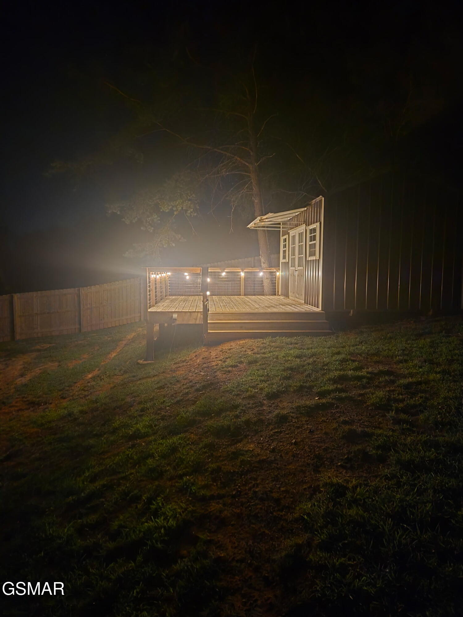 359 Garden Lane Dandridge TN 37725