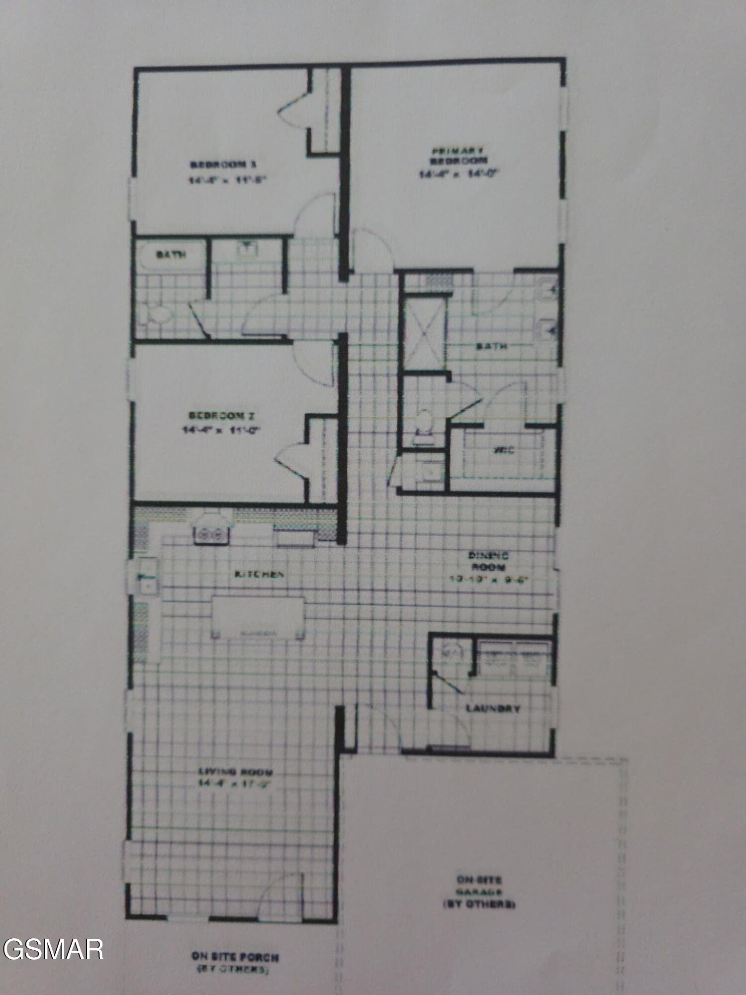 359 Garden Lane Dandridge TN 37725