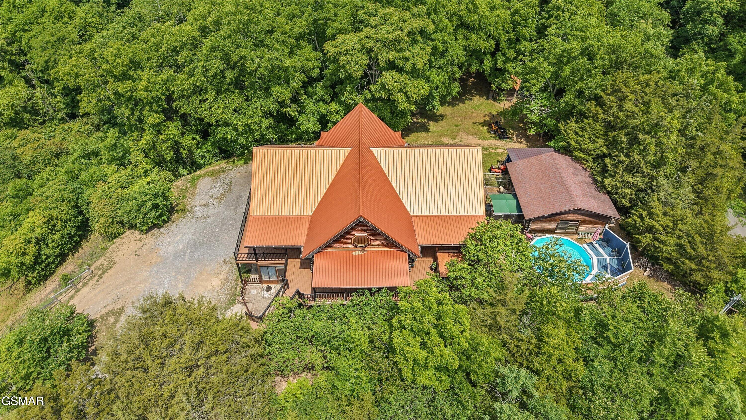 320 Cherry Hill Way Newport TN 37821