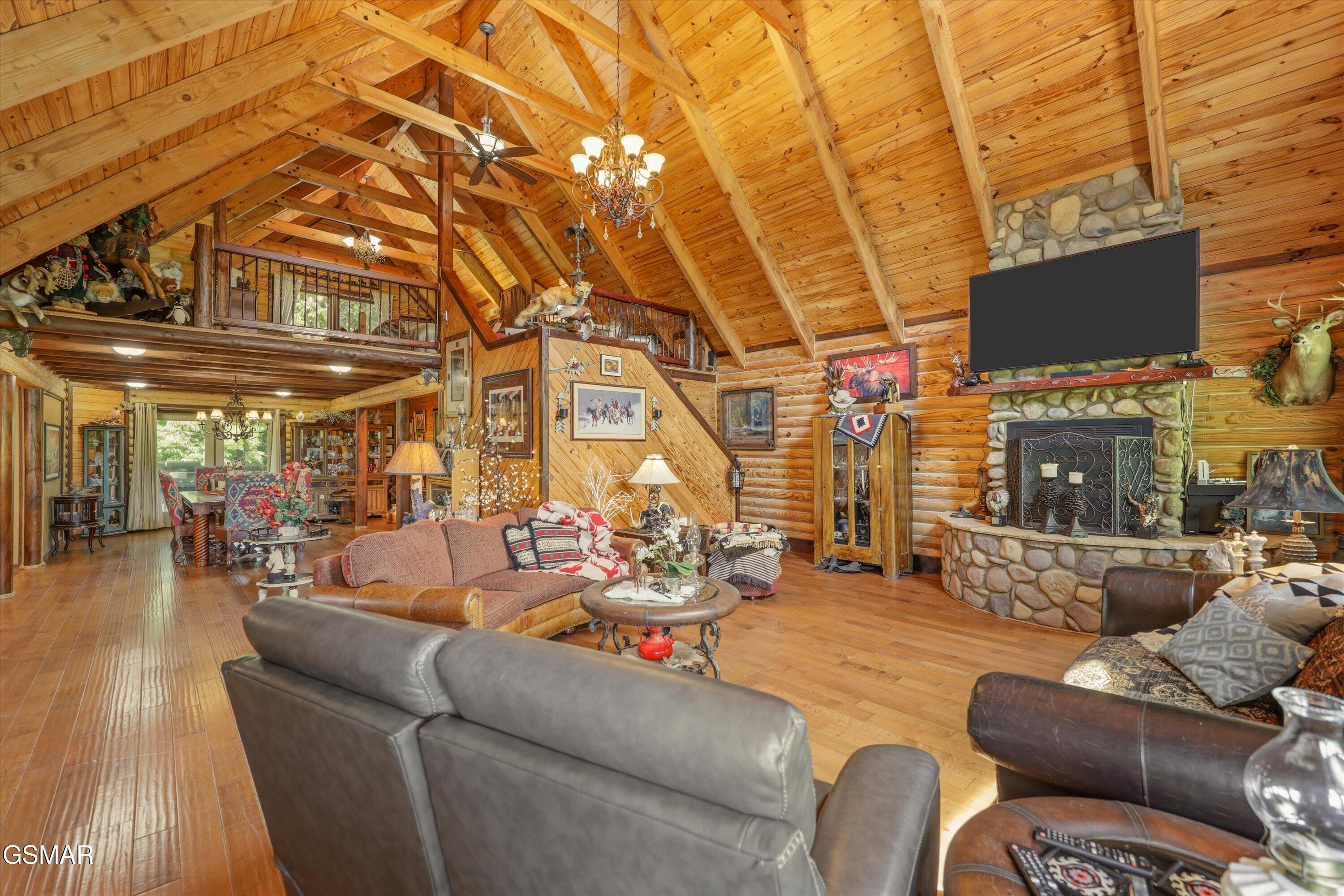 320 Cherry Hill Way Newport TN 37821