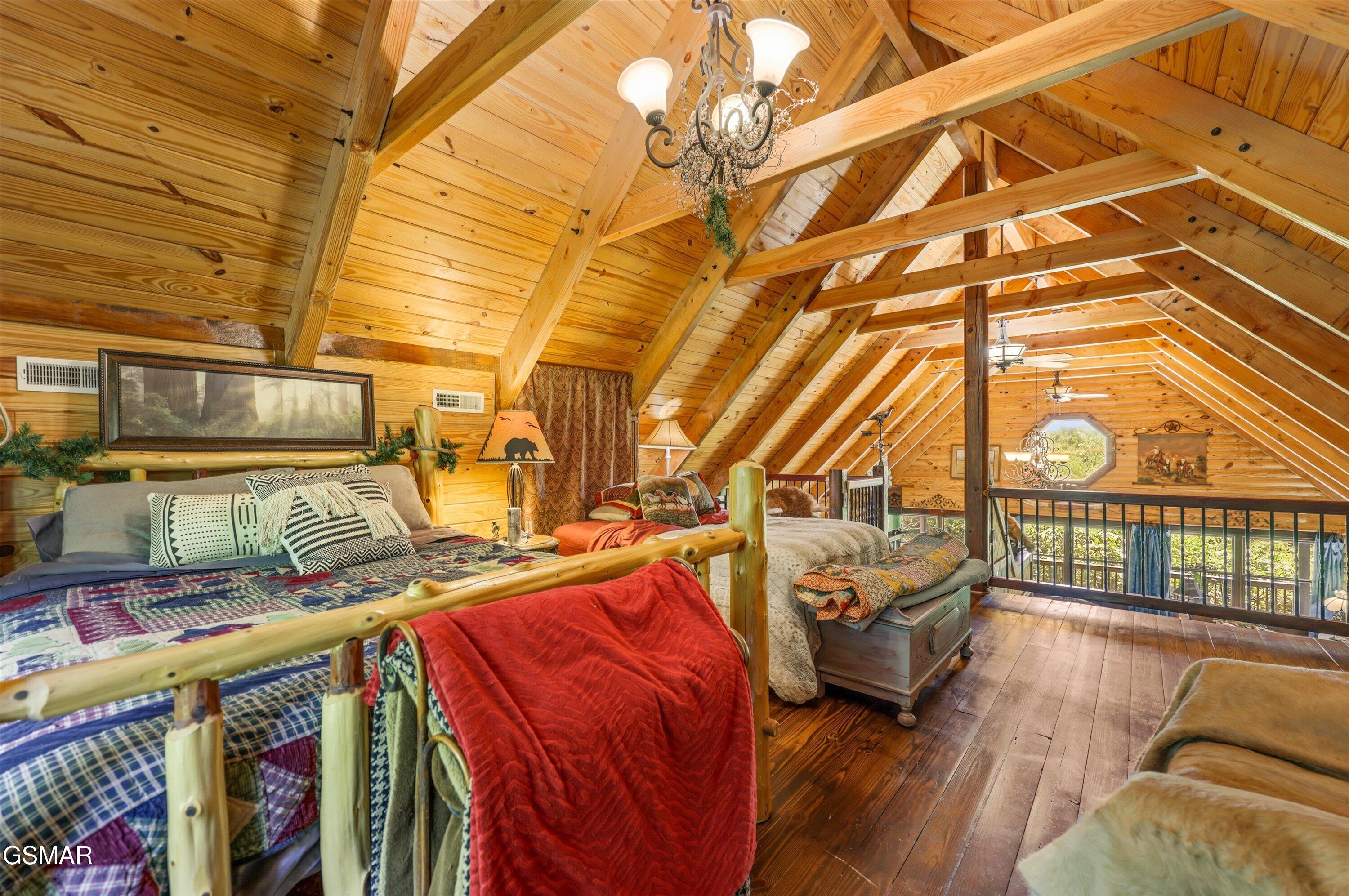 320 Cherry Hill Way Newport TN 37821