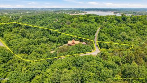 320 Cherry Hill Way Newport TN 37821