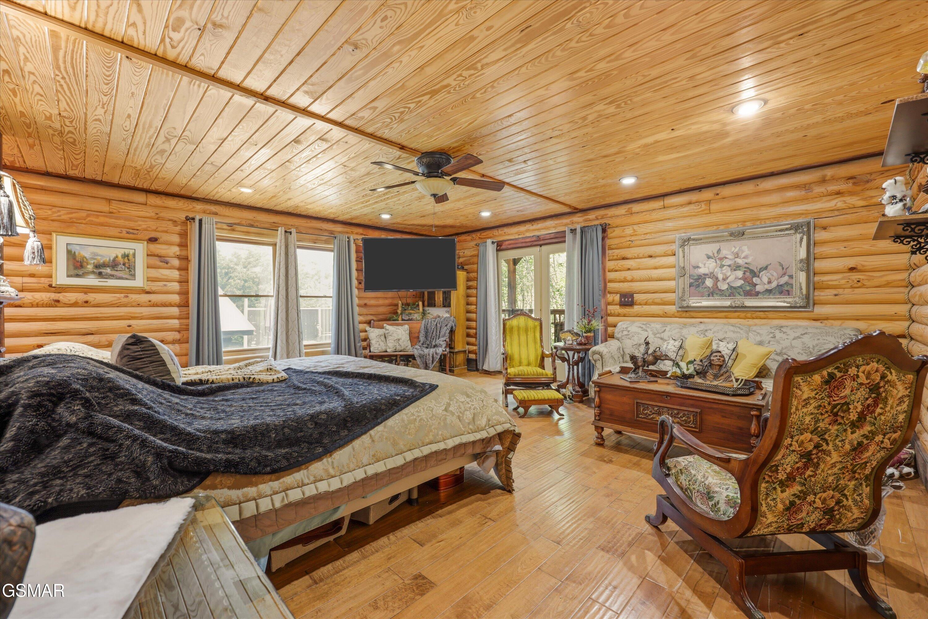 320 Cherry Hill Way Newport TN 37821