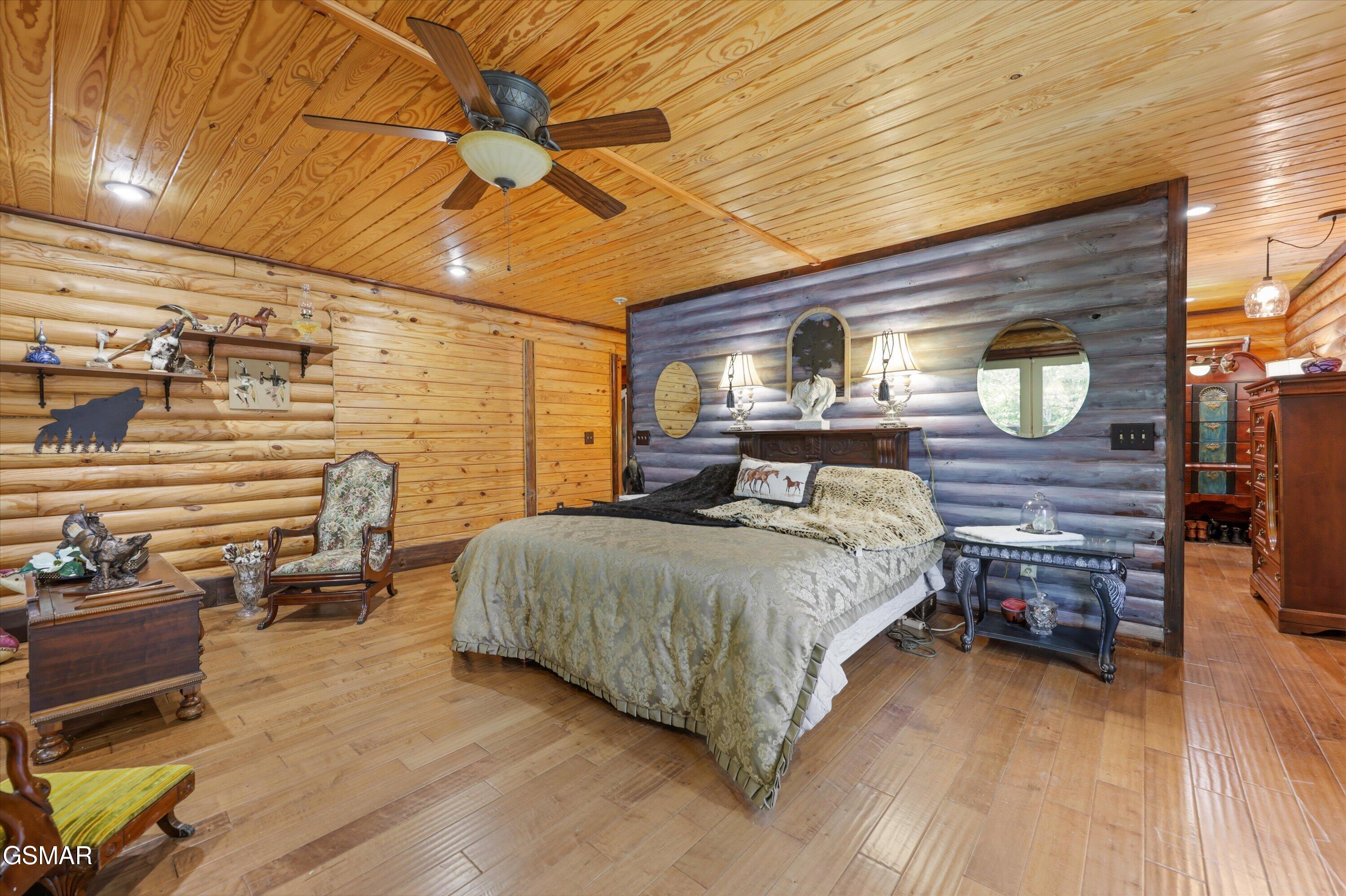 320 Cherry Hill Way Newport TN 37821