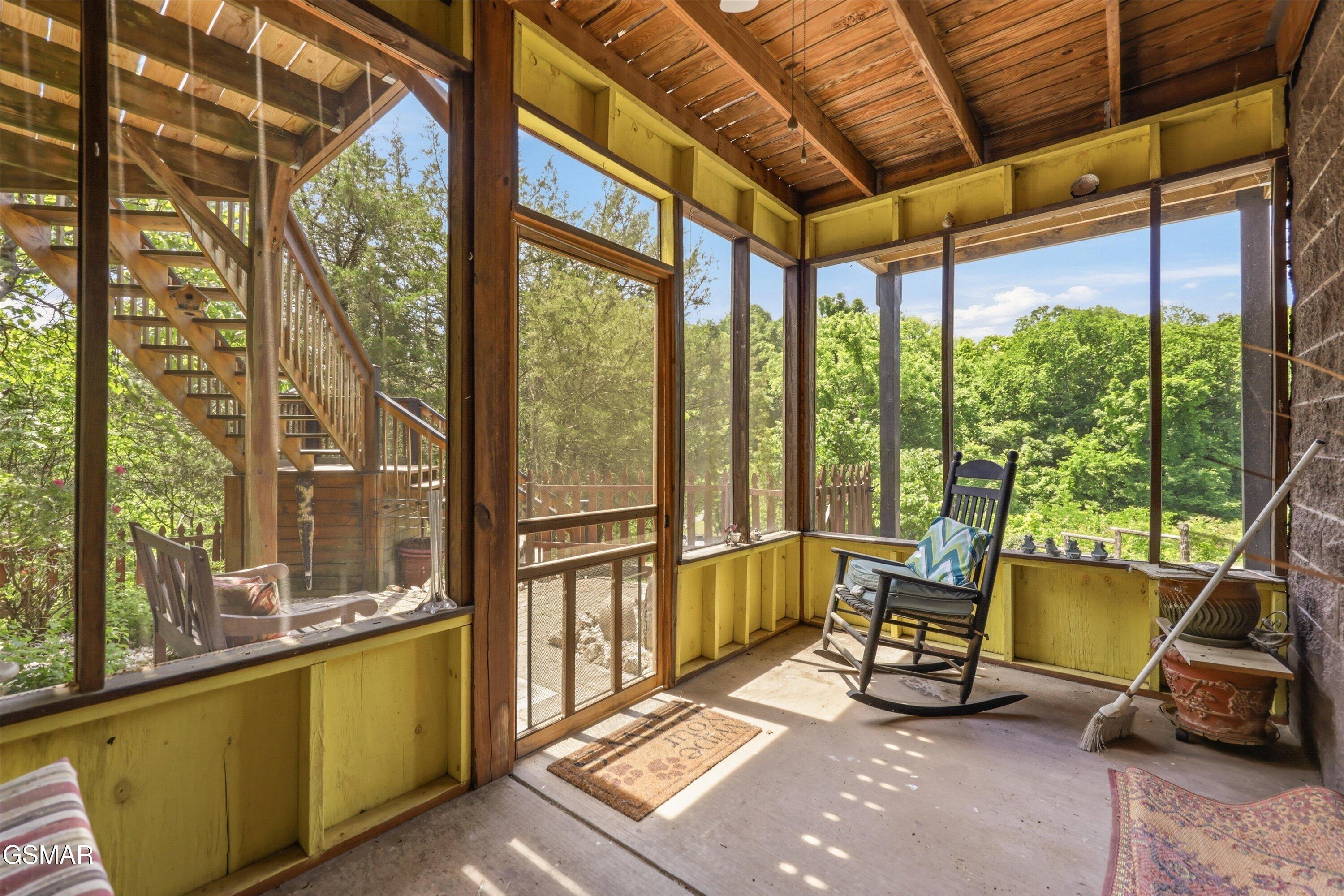 320 Cherry Hill Way Newport TN 37821