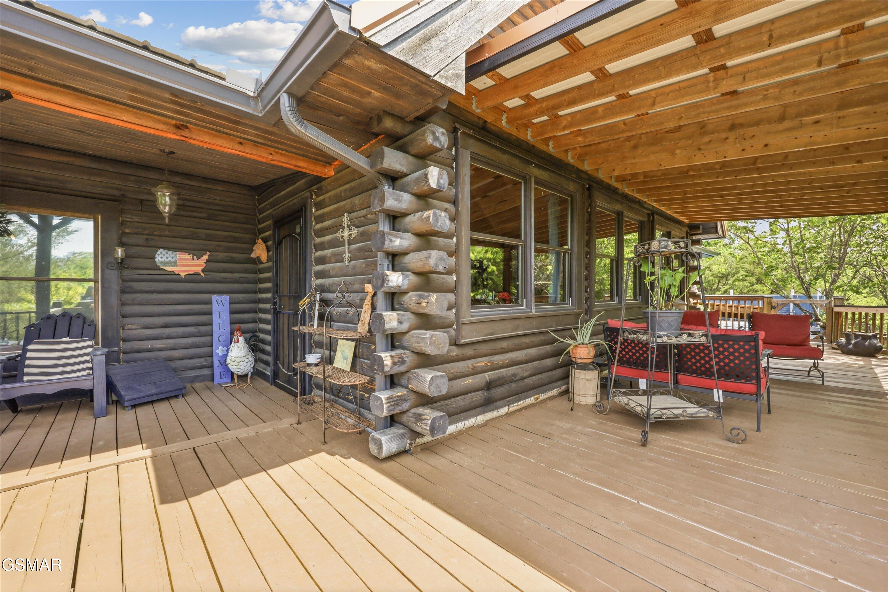 320 Cherry Hill Way Newport TN 37821