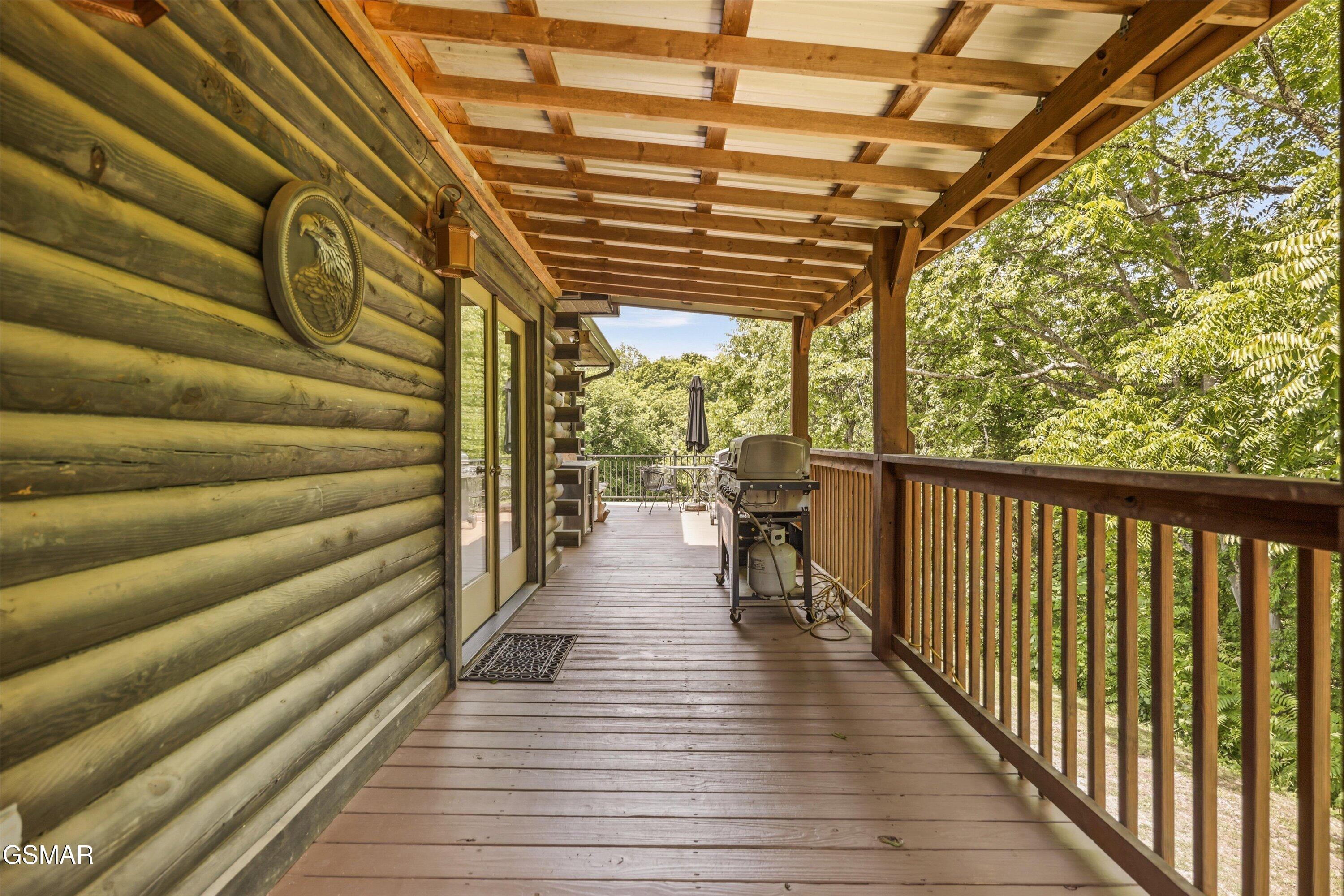 320 Cherry Hill Way Newport TN 37821