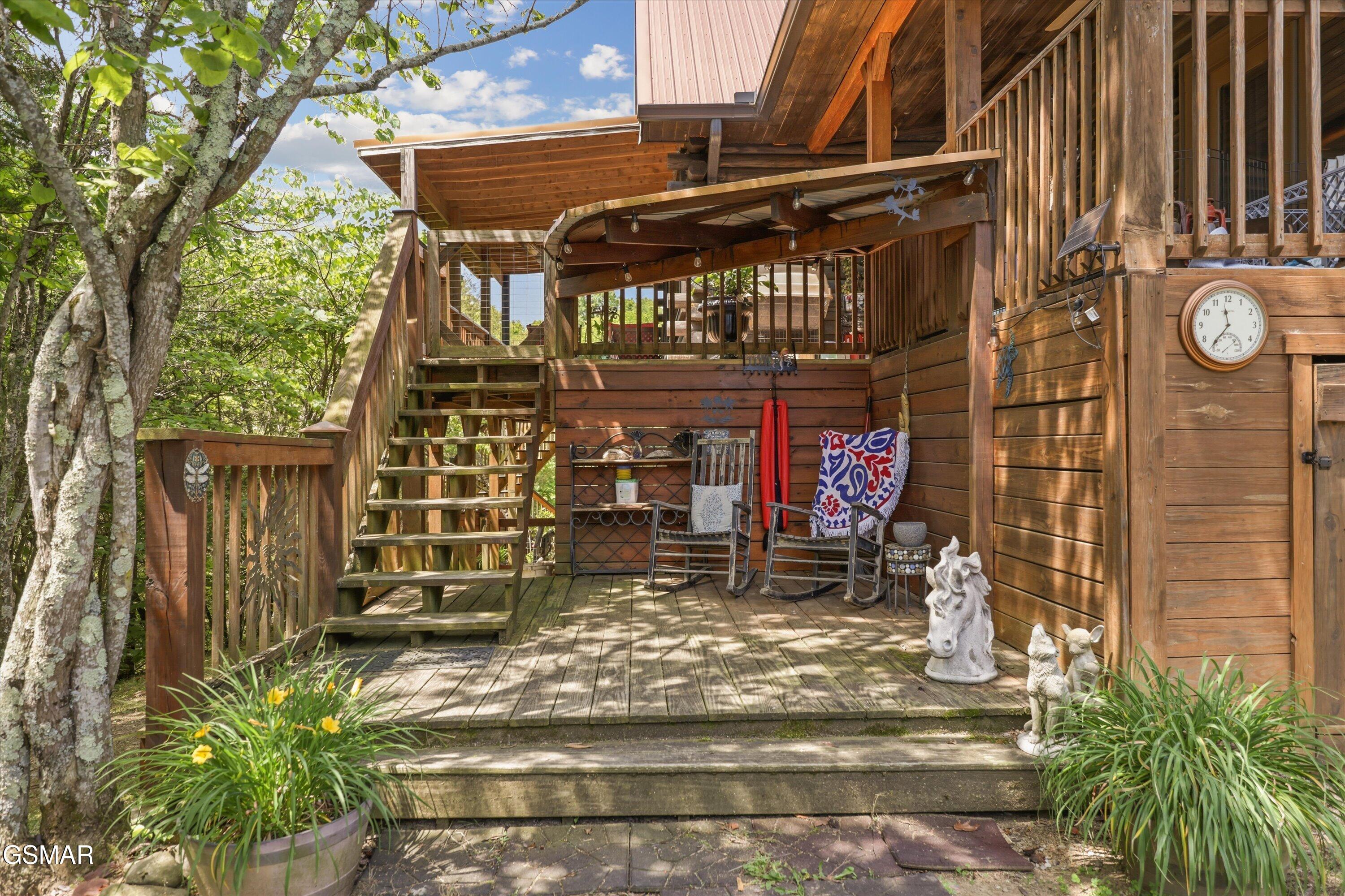 320 Cherry Hill Way Newport TN 37821