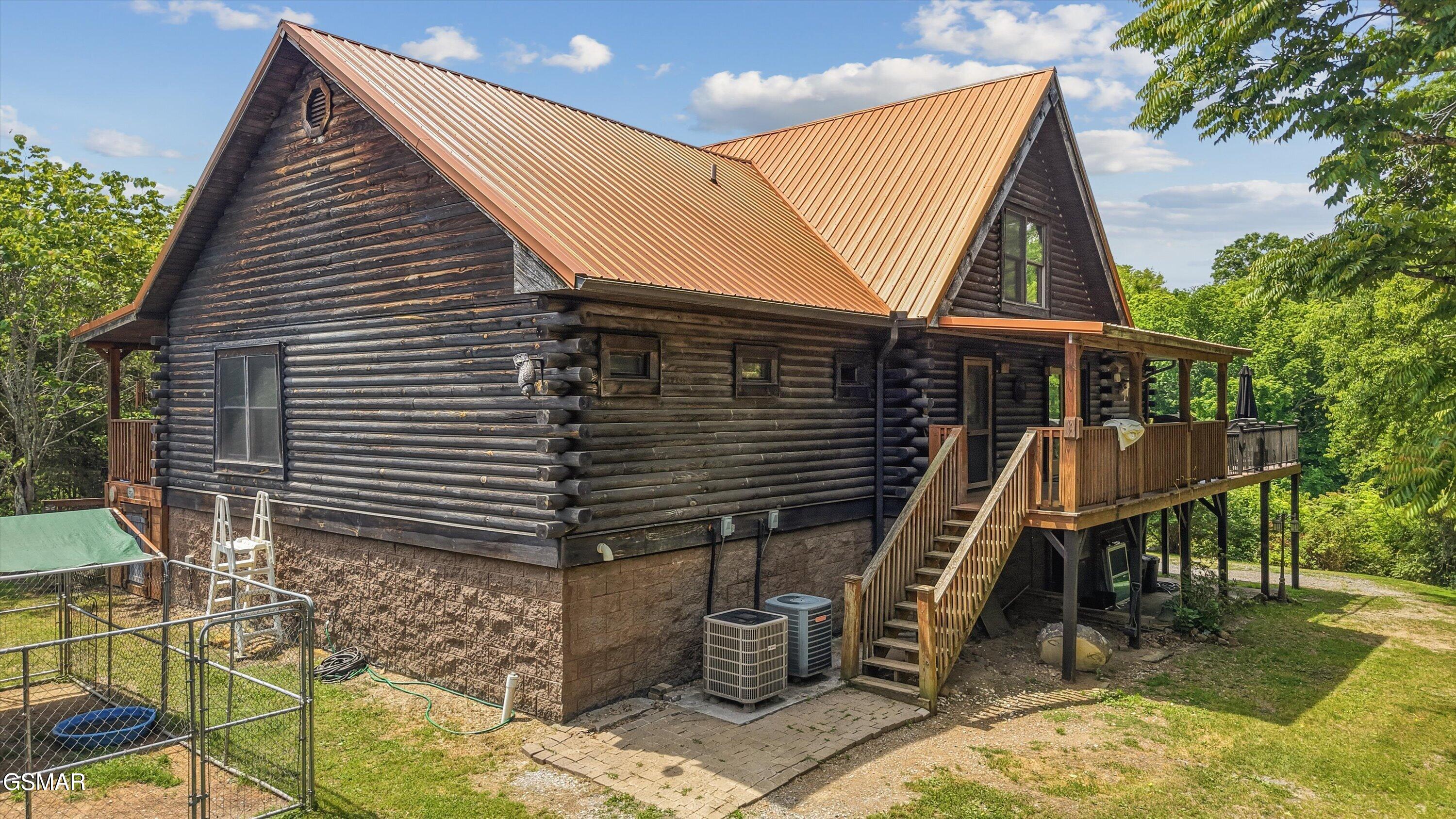 320 Cherry Hill Way Newport TN 37821