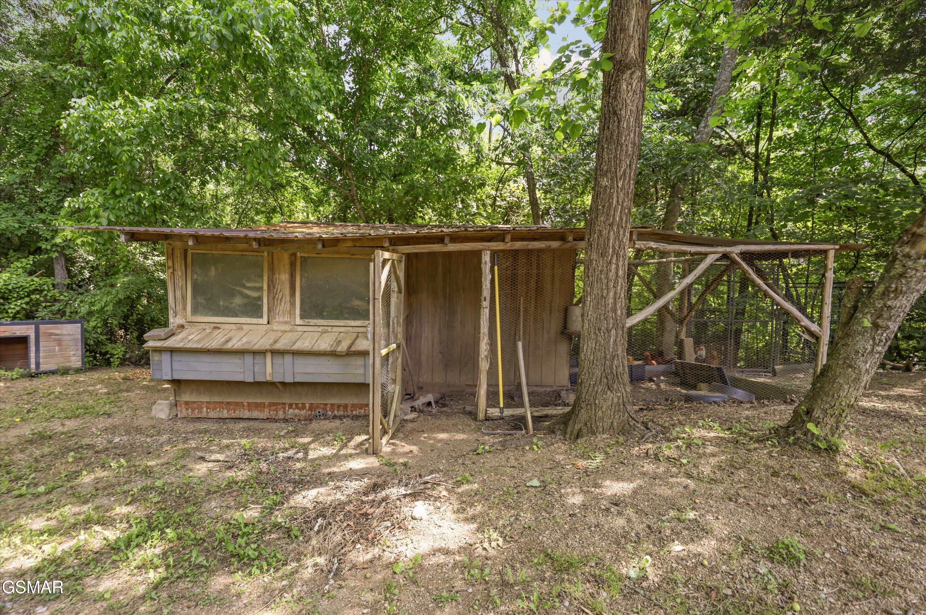 320 Cherry Hill Way Newport TN 37821