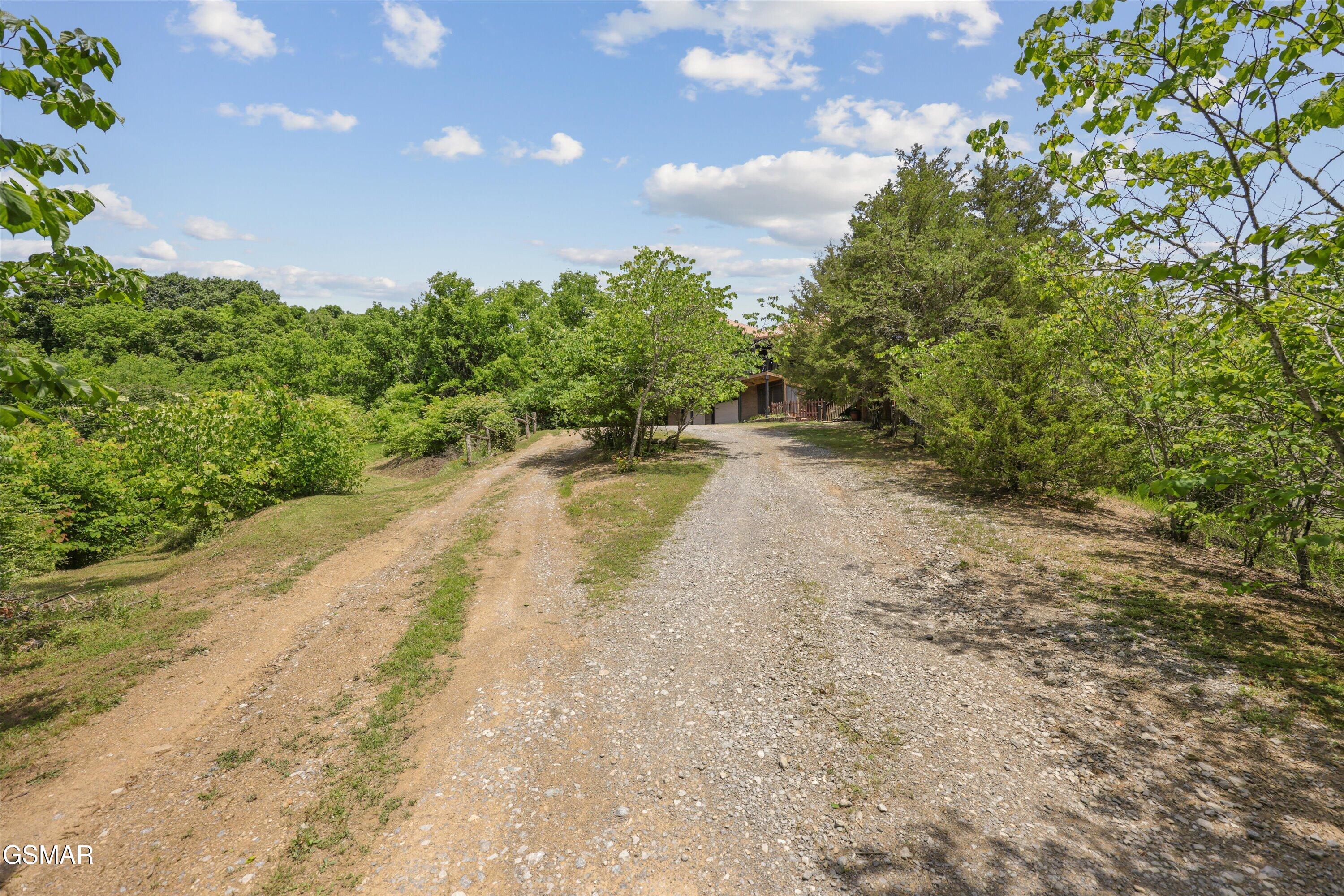 320 Cherry Hill Way Newport TN 37821