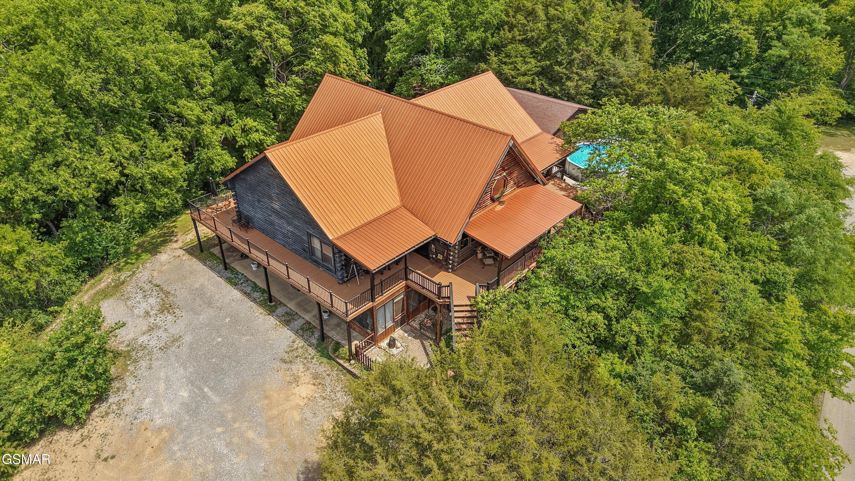 320 Cherry Hill Way Newport TN 37821