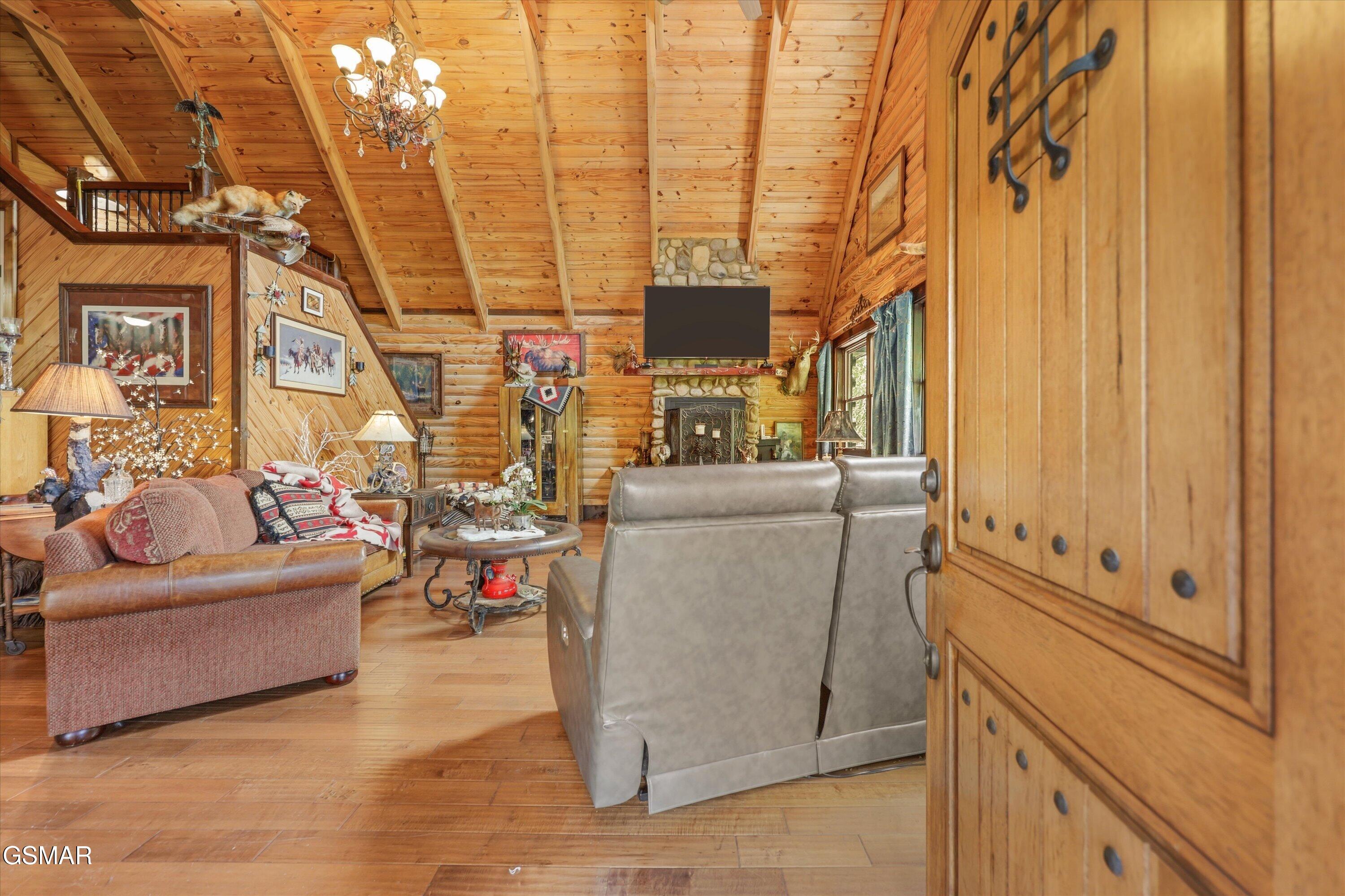 320 Cherry Hill Way Newport TN 37821