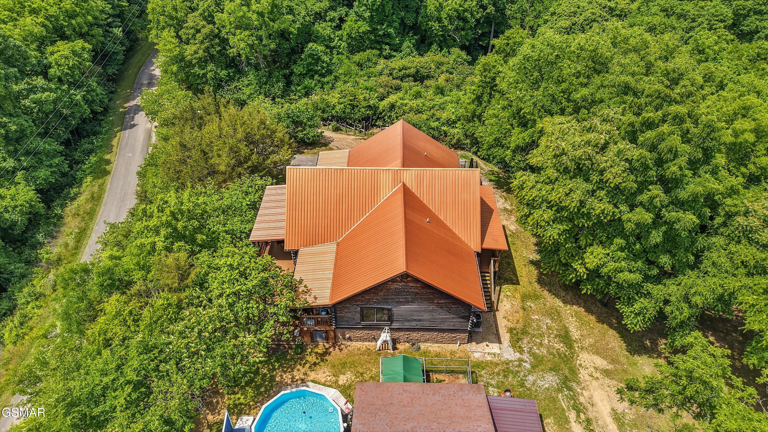 320 Cherry Hill Way Newport TN 37821