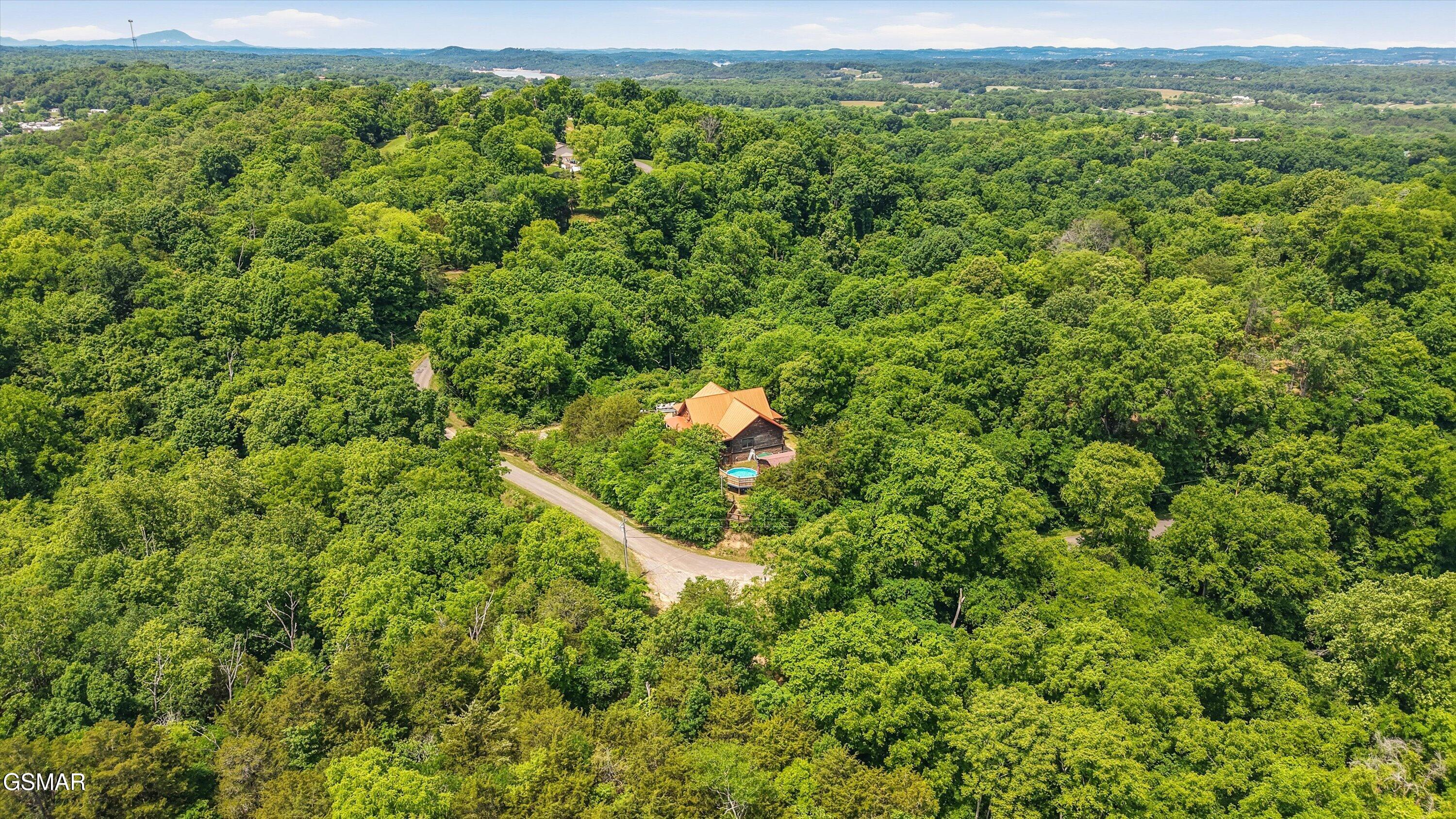 320 Cherry Hill Way Newport TN 37821