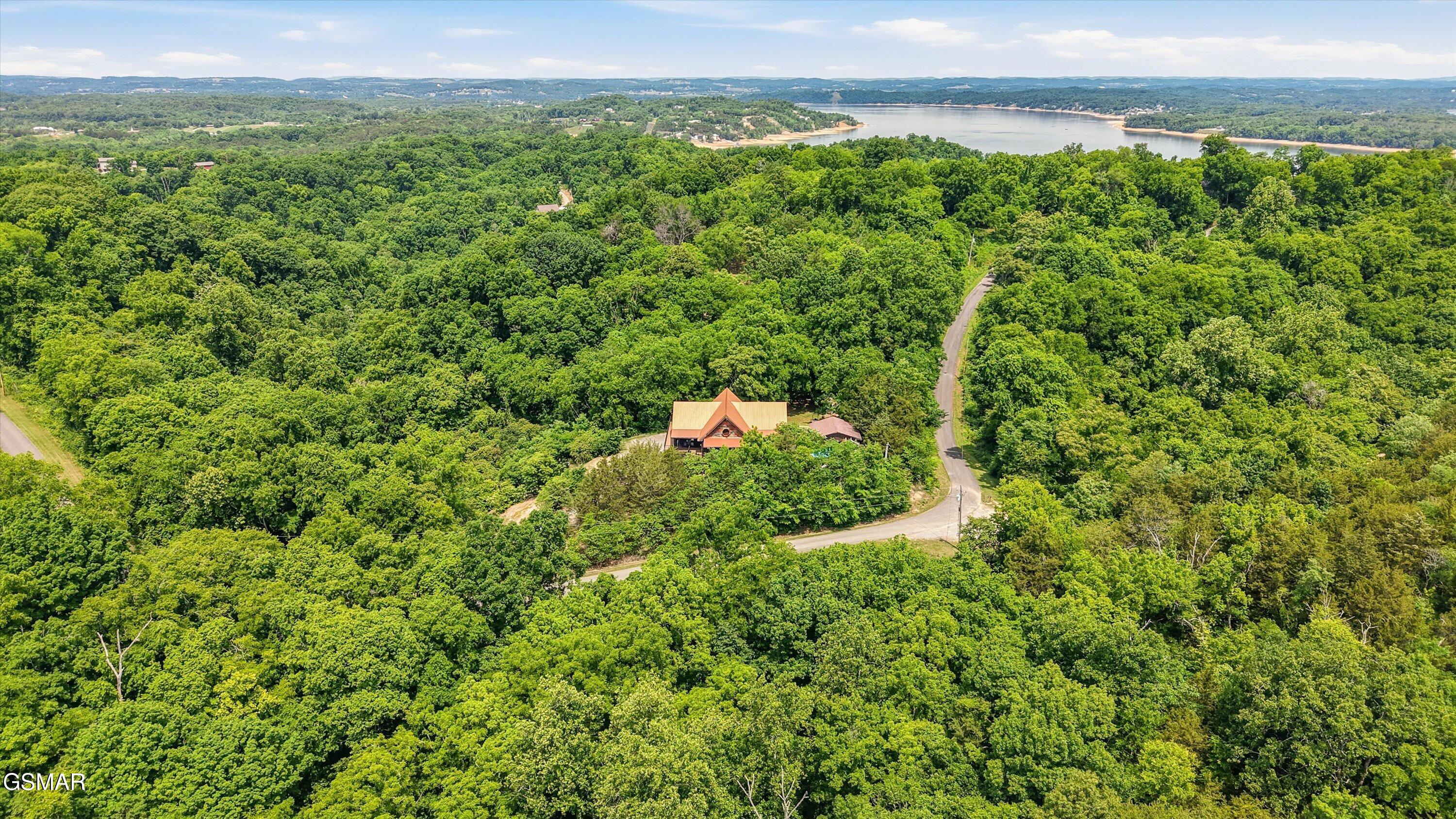 320 Cherry Hill Way Newport TN 37821
