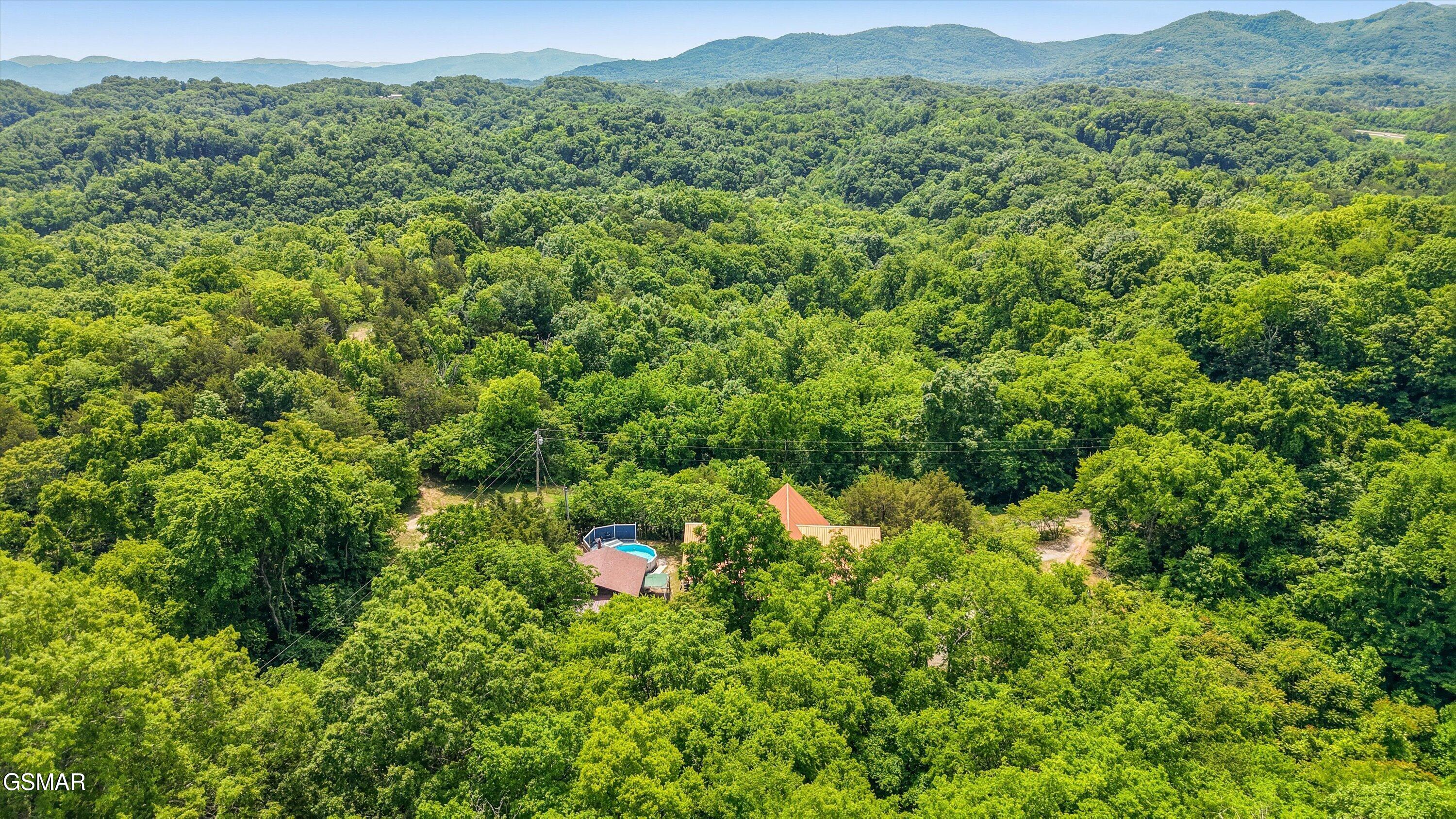 320 Cherry Hill Way Newport TN 37821