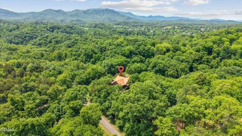 320 Cherry Hill Way Newport TN 37821