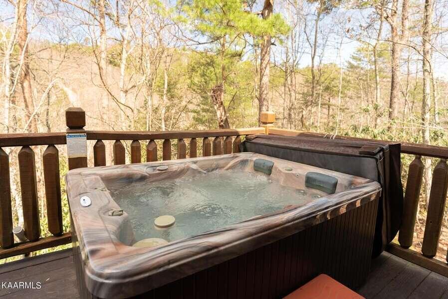 1840 Laurel Valley Way Sevierville TN 37862