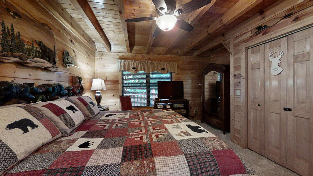 1840 Laurel Valley Way Sevierville TN 37862