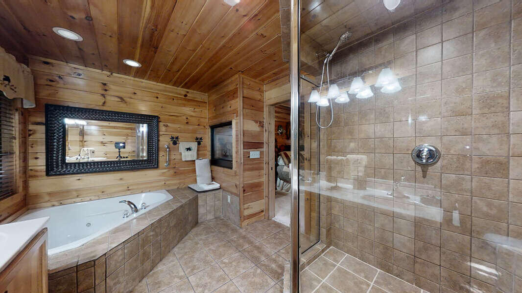 1840 Laurel Valley Way Sevierville TN 37862