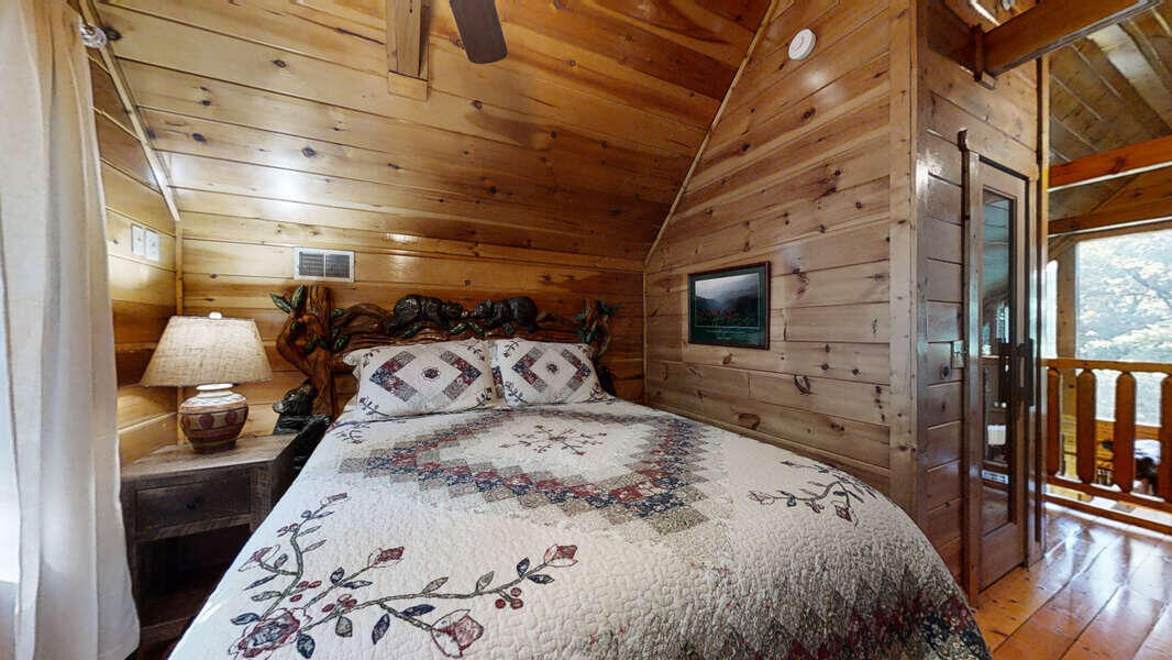 1840 Laurel Valley Way Sevierville TN 37862