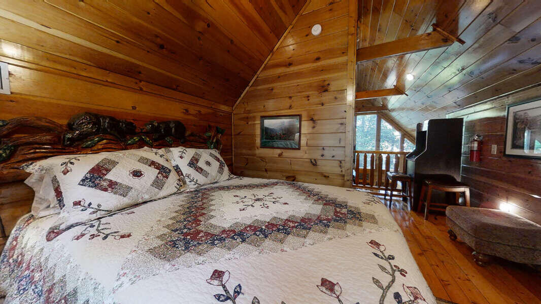 1840 Laurel Valley Way Sevierville TN 37862