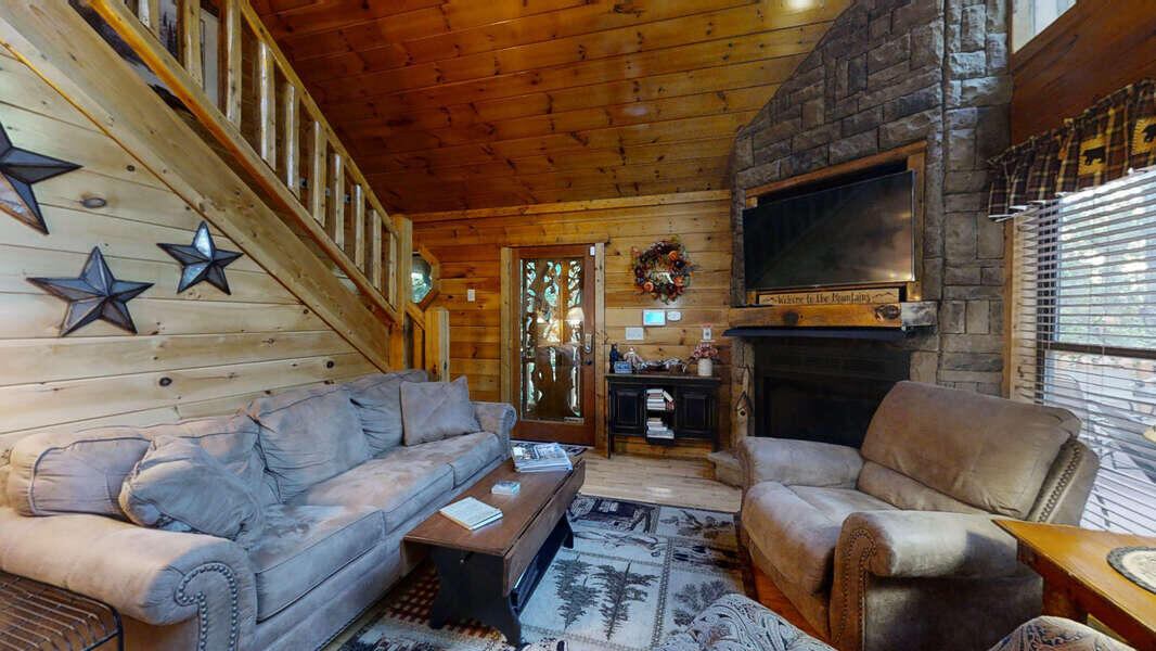1840 Laurel Valley Way Sevierville TN 37862