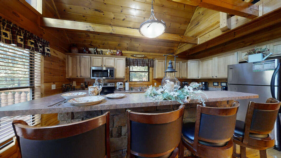 1840 Laurel Valley Way Sevierville TN 37862