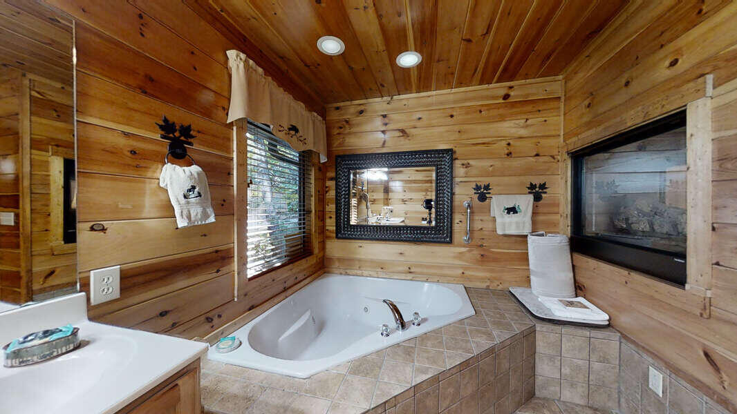 1840 Laurel Valley Way Sevierville TN 37862
