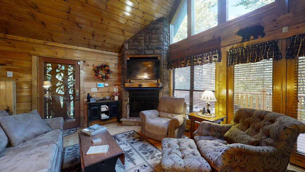 1840 Laurel Valley Way Sevierville TN 37862