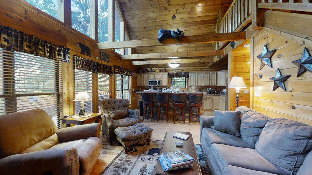 1840 Laurel Valley Way Sevierville TN 37862