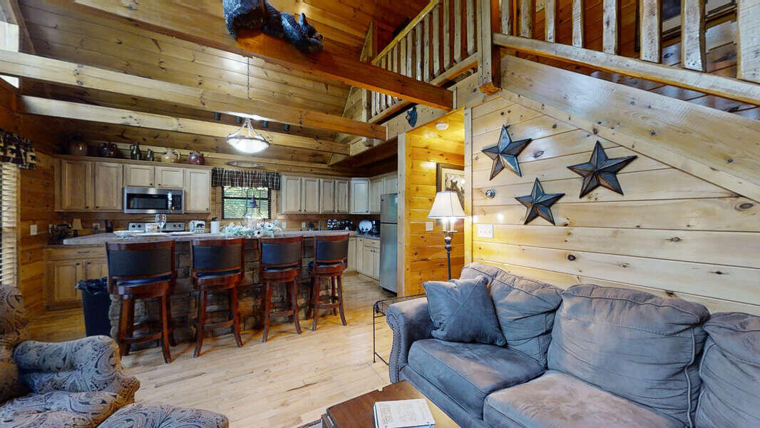 1840 Laurel Valley Way Sevierville TN 37862