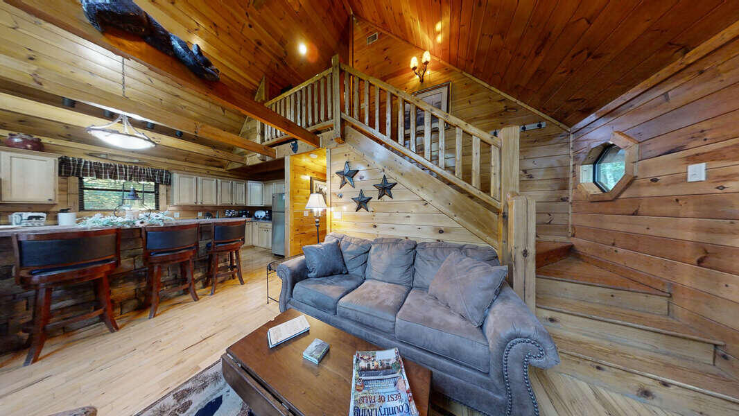 1840 Laurel Valley Way Sevierville TN 37862