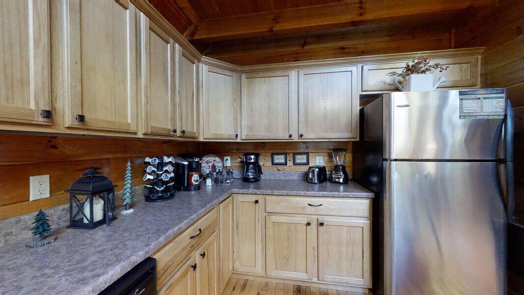 1840 Laurel Valley Way Sevierville TN 37862