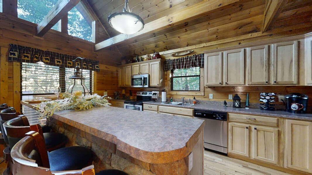 1840 Laurel Valley Way Sevierville TN 37862