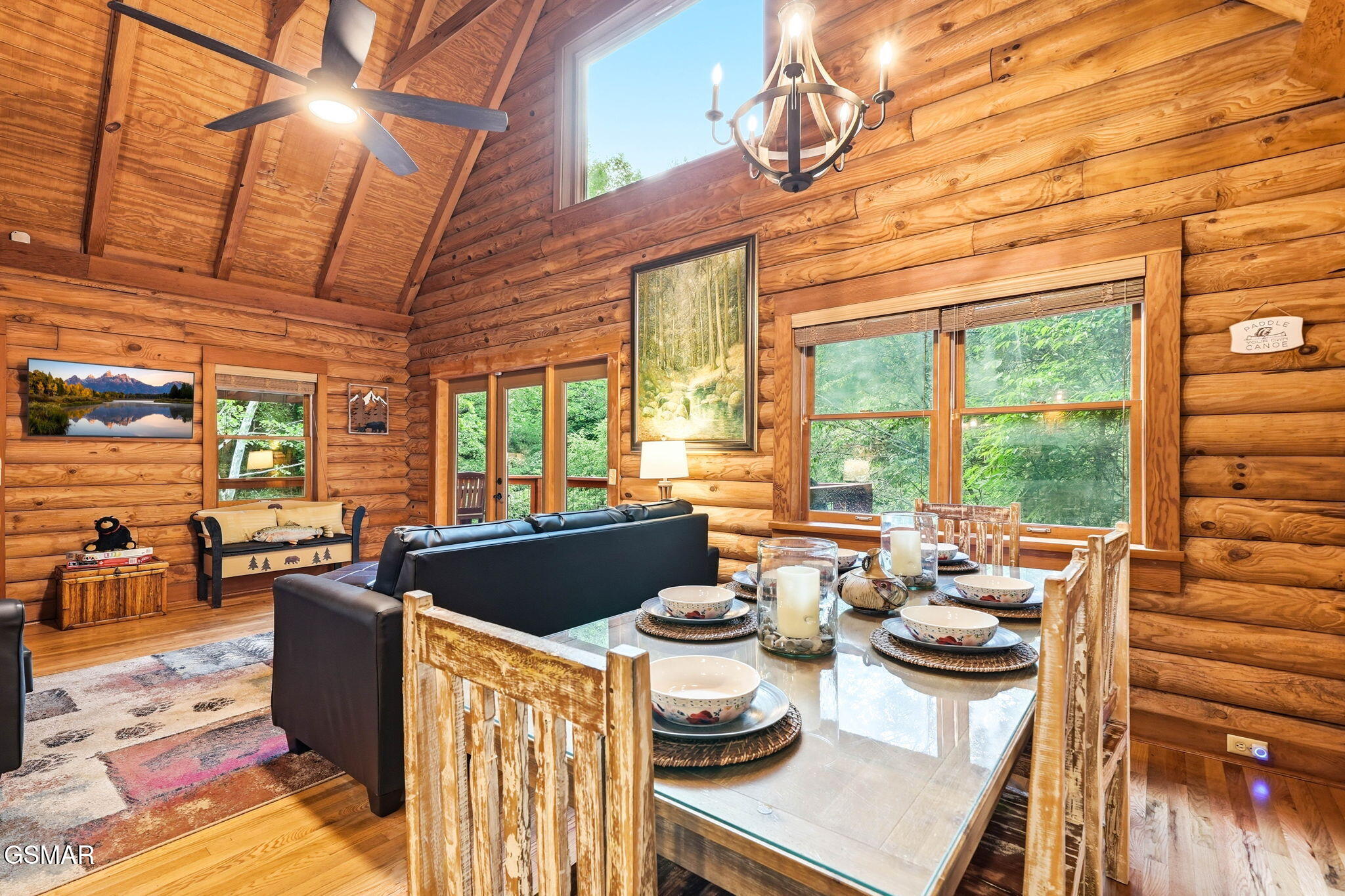 1563 Grant Road Sevierville TN 37876