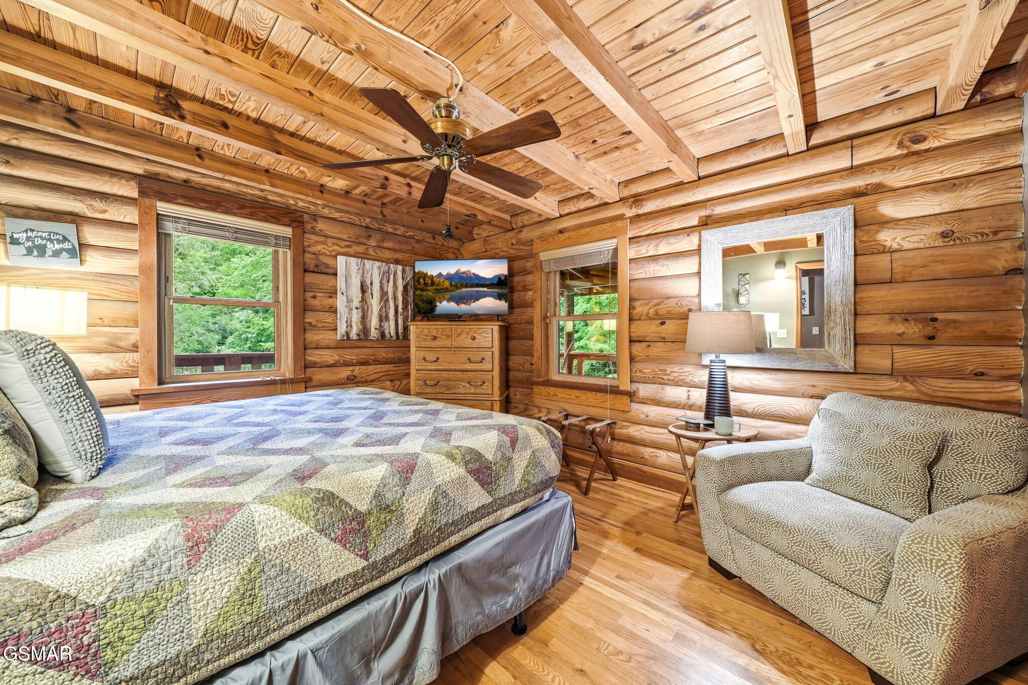 1563 Grant Road Sevierville TN 37876