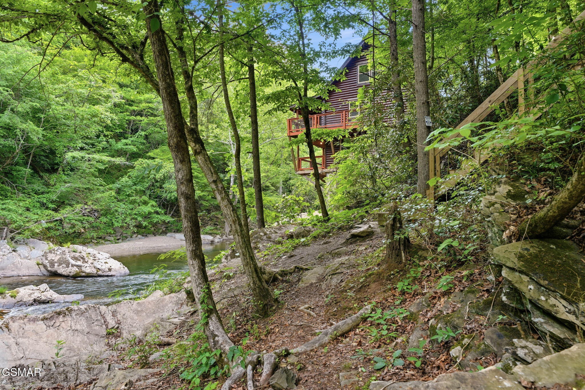 1563 Grant Road Sevierville TN 37876