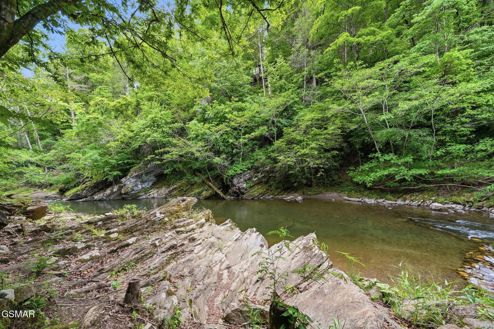 1563 Grant Road Sevierville TN 37876
