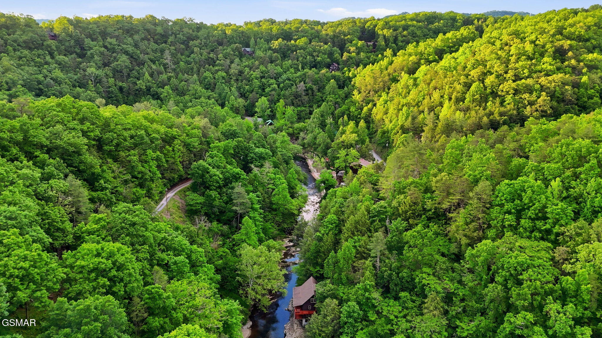 1563 Grant Road Sevierville TN 37876