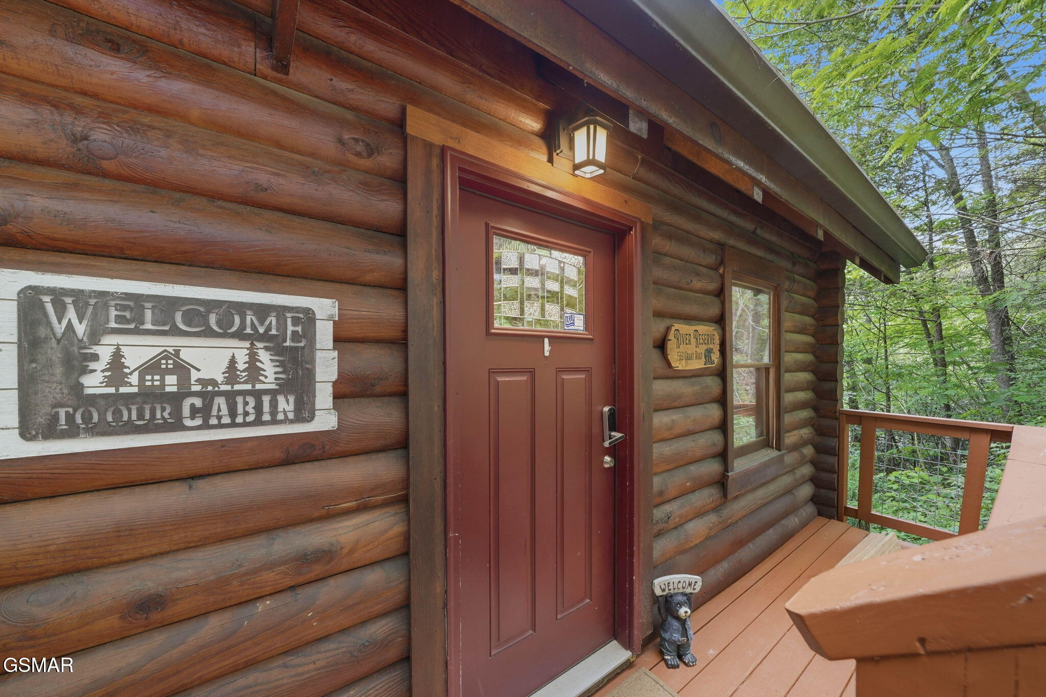 1563 Grant Road Sevierville TN 37876
