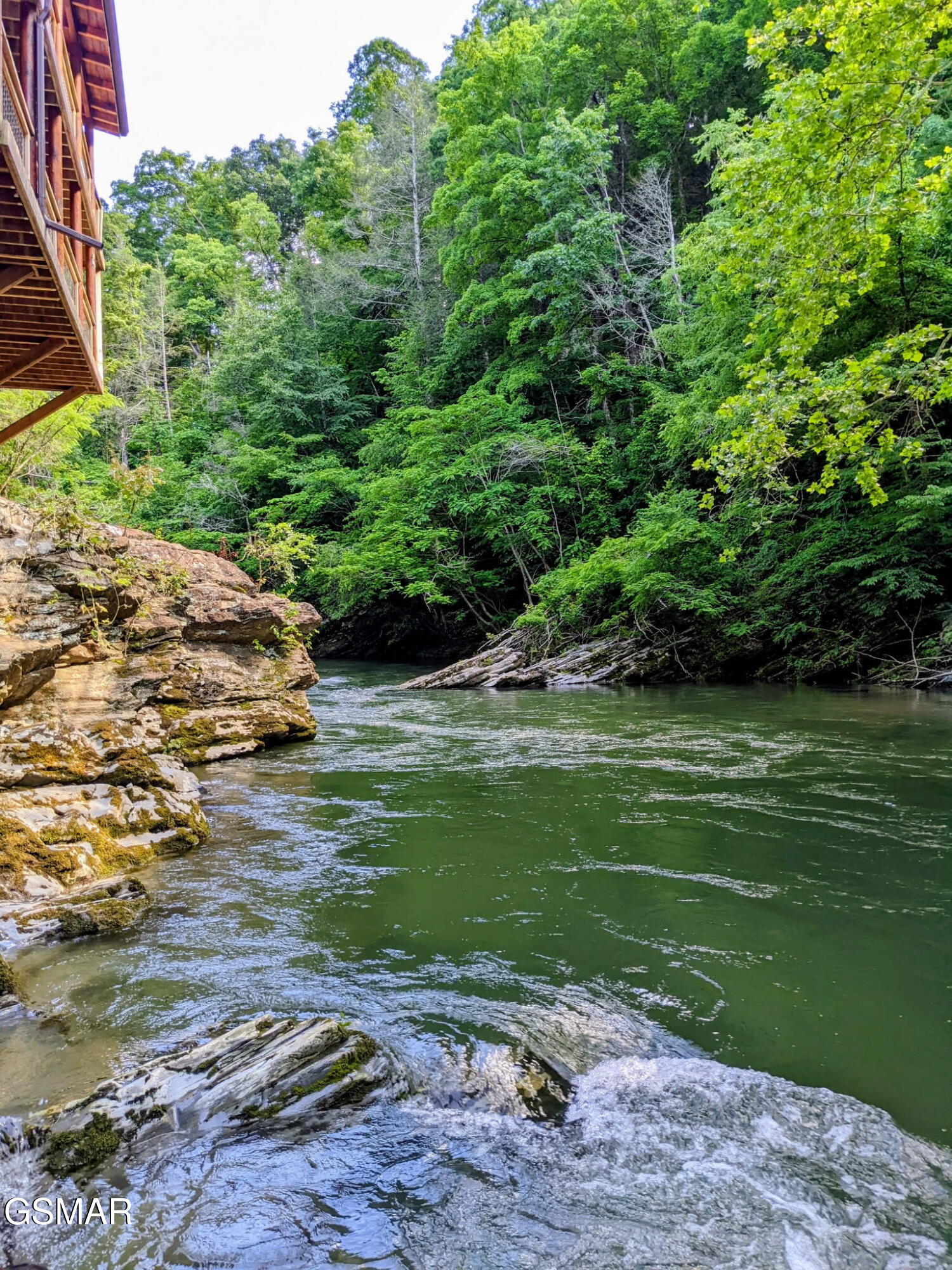 1563 Grant Road Sevierville TN 37876