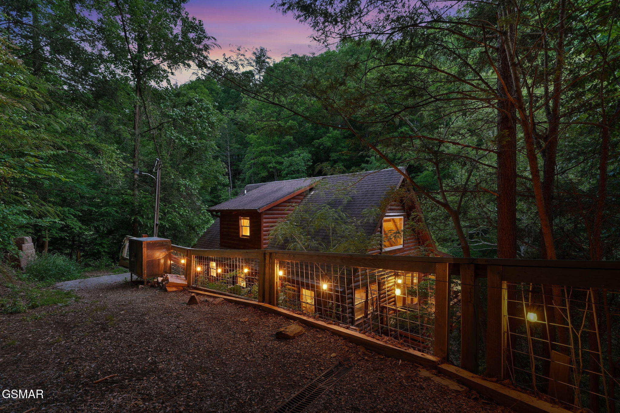 1563 Grant Road Sevierville TN 37876