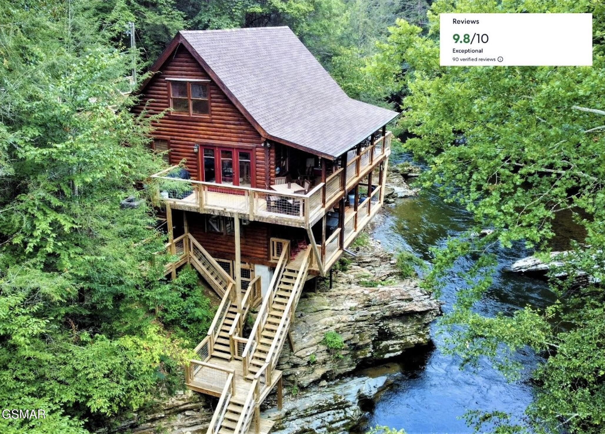 1563 Grant Road Sevierville TN 37876