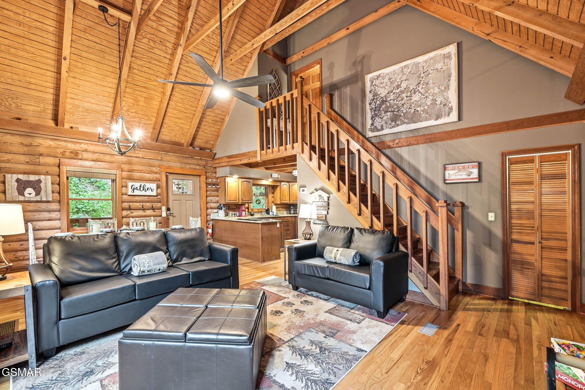 1563 Grant Road Sevierville TN 37876