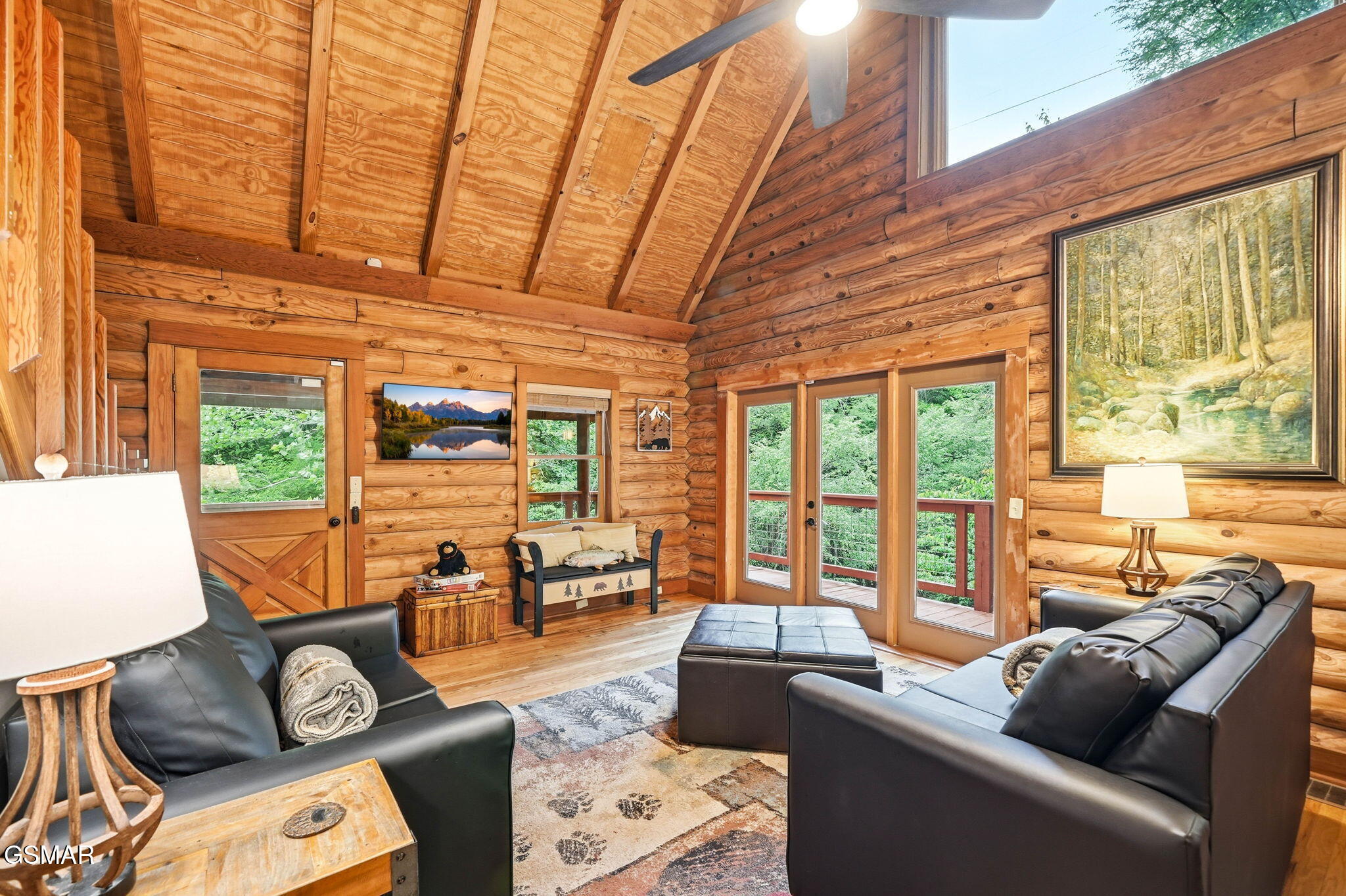 1563 Grant Road Sevierville TN 37876