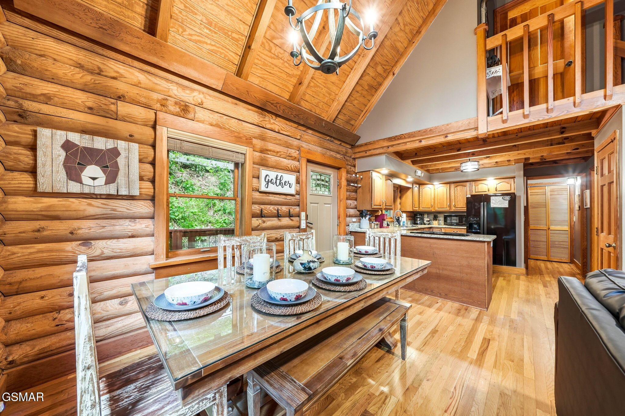 1563 Grant Road Sevierville TN 37876