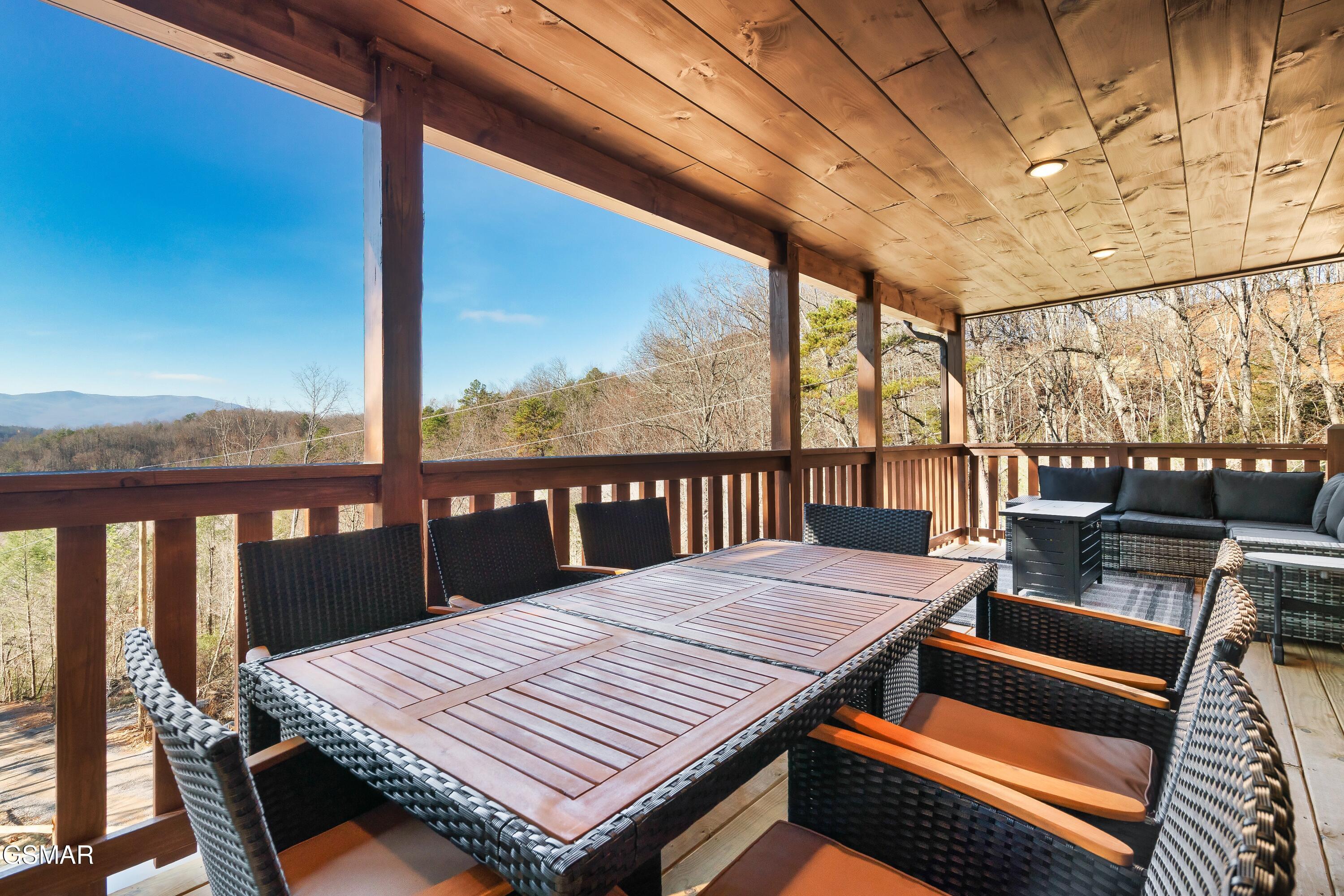 991 King Branch Road Sevierville TN 37876